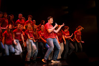 2026 Jerry Awards A River Valley Something Rotten