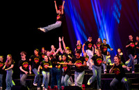 2026 Jerry Awards B Parker Arts Academy & Juliet