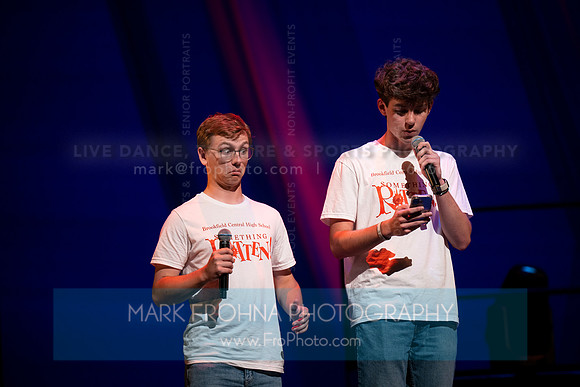 Jerry Awards 2026 B Brookfield Central Something Rotten-82