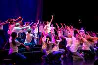 2026 Jerry Awards B Brookfield Central Something Rotten