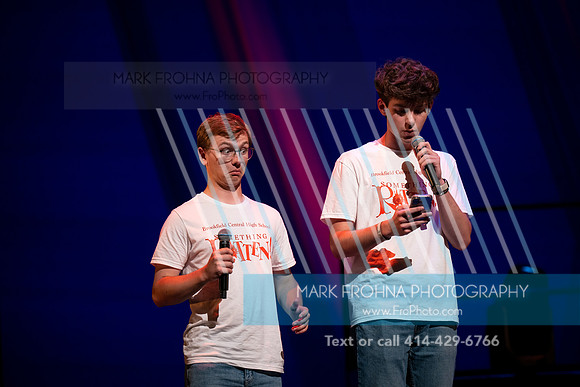 Jerry Awards 2026 B Brookfield Central Something Rotten-82
