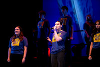 2026 Jerry Awards A KM Perform The Hello Girls