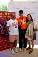 Jerry Awards 2026 A Lobby Photos-114