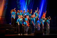 Jerry Awards 2026 B SuppOrting and Dance Number-8