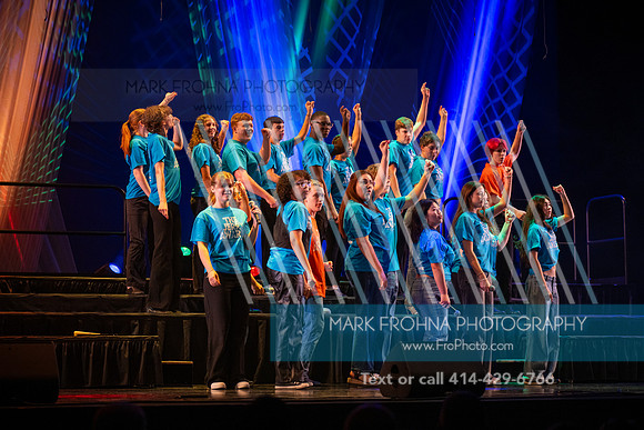 Jerry Awards 2026 B SuppOrting and Dance Number-8