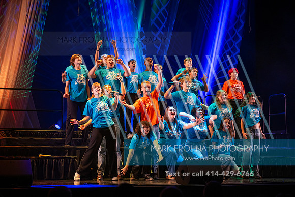 Jerry Awards 2026 B SuppOrting and Dance Number-7