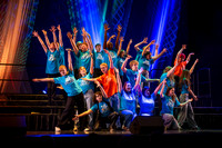 Jerry Awards 2026 B SuppOrting and Dance Number-6