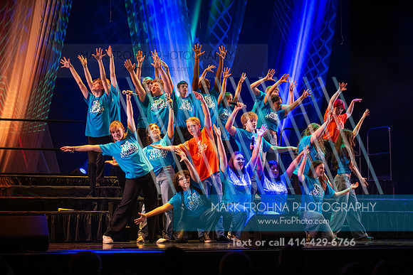 Jerry Awards 2026 B SuppOrting and Dance Number-6