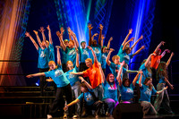 Jerry Awards 2026 B SuppOrting and Dance Number-5