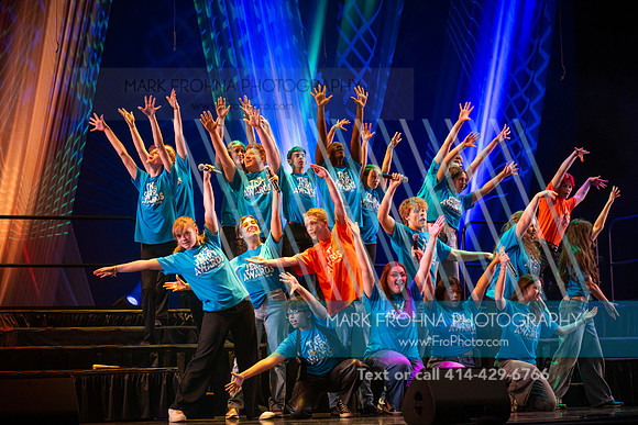 Jerry Awards 2026 B SuppOrting and Dance Number-5