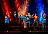 Jerry Awards 2026 B SuppOrting and Dance Number-3