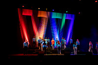 Jerry Awards 2026 B SuppOrting and Dance Number-1