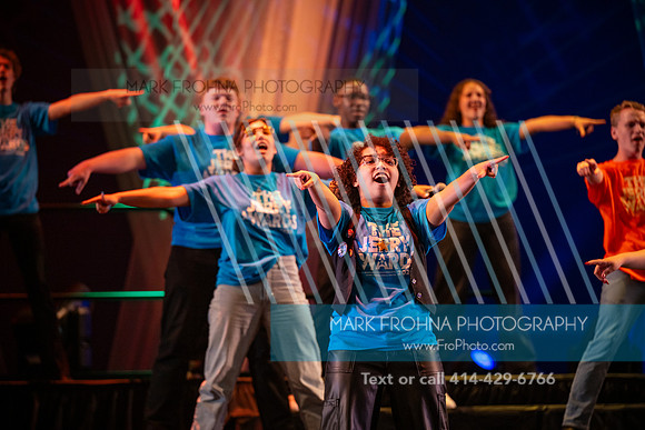 Jerry Awards 2026 B SuppOrting and Dance Number-21