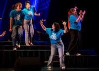 Jerry Awards 2026 B SuppOrting and Dance Number-17