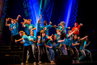 Jerry Awards 2026 B SuppOrting and Dance Number-9