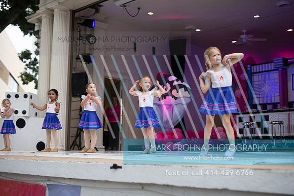 BRIO Summer Lovin Recital 2022 200-125