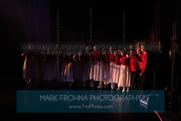 Jerry Awards 2026 B Supprting and Dance Number-101