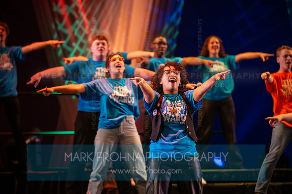 Jerry Awards 2026 B SuppOrting and Dance Number-21