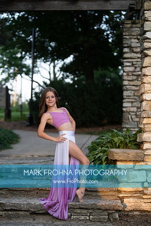 Harper Dance Portraits 2024-26