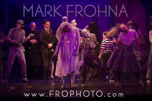 Addams Family Night 1-66