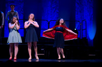 Overture Jerry Awards 2023 Lead Medley 2-13
