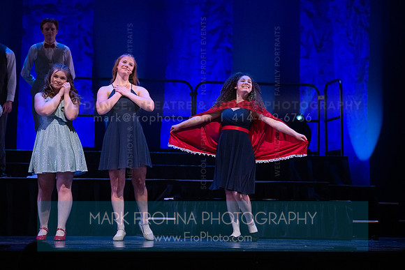 Overture Jerry Awards 2023 Lead Medley 2-13