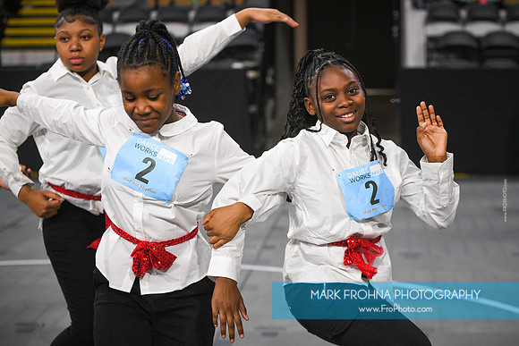 Danceworks MKE Mad Hot 2025 Highlights-65