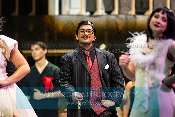 Hamilton Drowsy Chaperone Rehearsals-599