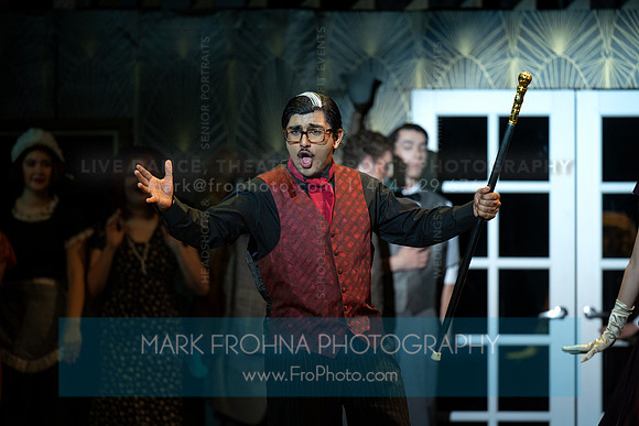Hamilton Drowsy Chaperone Rehearsals-247