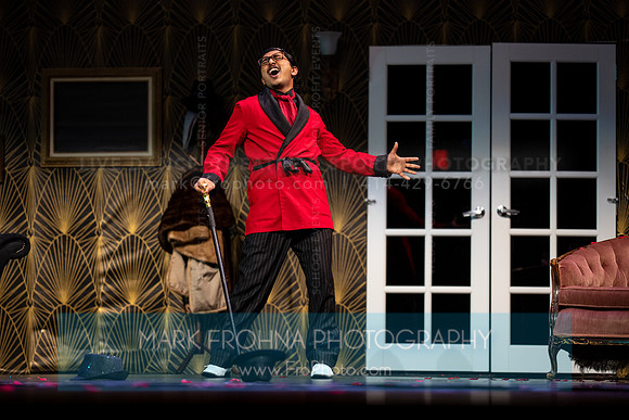 Hamilton Drowsy Chaperone Rehearsals-444