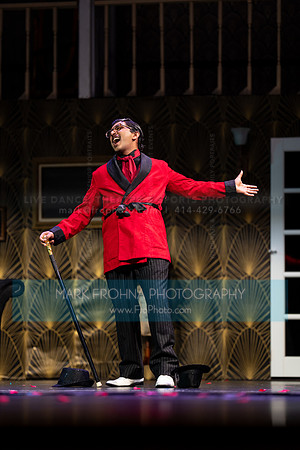 Hamilton Drowsy Chaperone Rehearsals-445