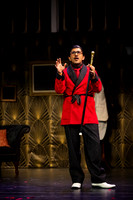 Hamilton Drowsy Chaperone Rehearsals-446