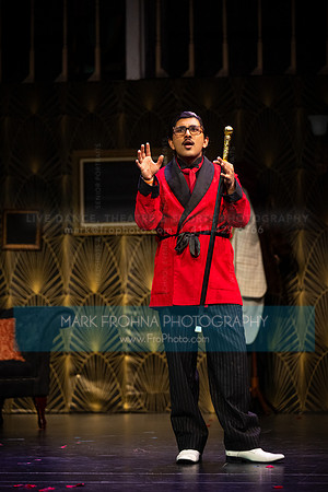 Hamilton Drowsy Chaperone Rehearsals-446
