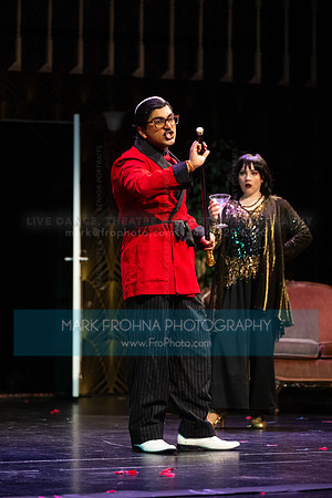 Hamilton Drowsy Chaperone Rehearsals-447