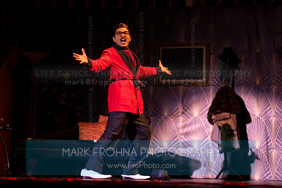 Hamilton Drowsy Chaperone Rehearsals-452