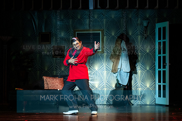Hamilton Drowsy Chaperone Rehearsals-451