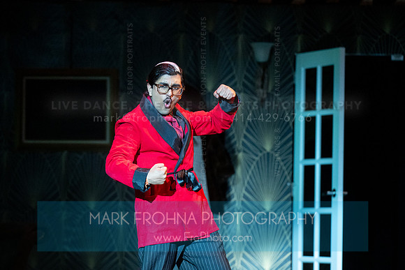 Hamilton Drowsy Chaperone Rehearsals-453