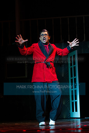 Hamilton Drowsy Chaperone Rehearsals-454