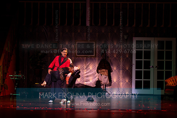 Hamilton Drowsy Chaperone Rehearsals-457