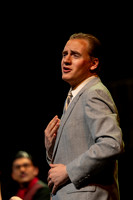 Hamilton Drowsy Chaperone Rehearsals-271