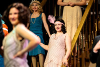 Hamilton Drowsy Chaperone Rehearsals-597