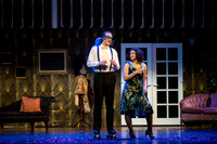 Hamilton Drowsy Chaperone Teaser Performance-96