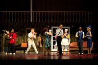 Hamilton Drowsy Chaperone Teaser Performance-110