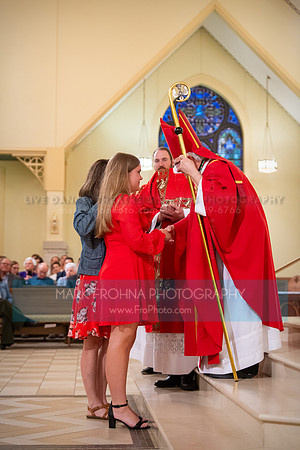 St Jerome Confirmation 2024-100