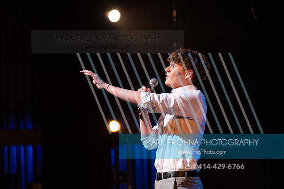 Overture Jerry Awards 2025 Lead Medley PM2-202