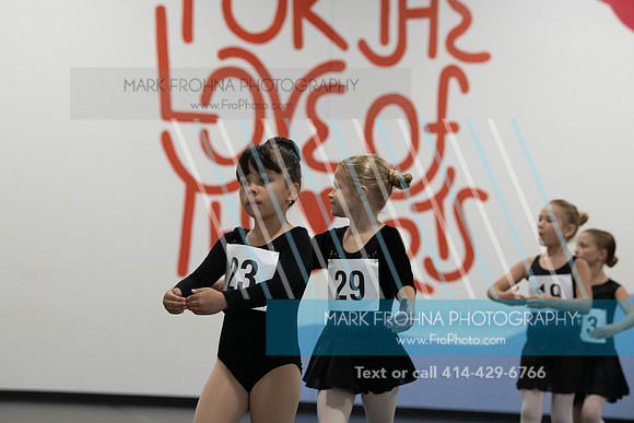 BRIO Nutcracker Auditions 2023-20