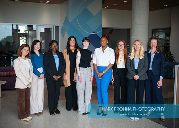 MCW Hematology and Oncology Research Team 2026-23