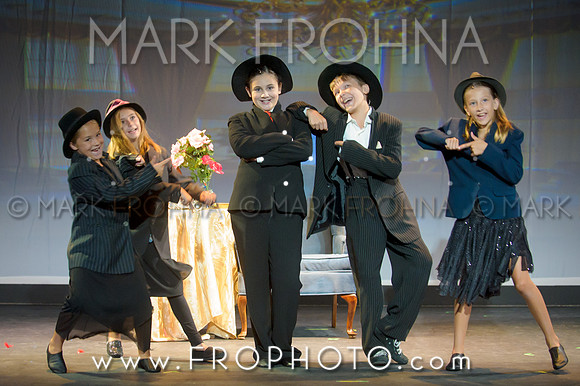 BCA Bugsy Malone Jr-81