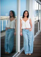 Anya Class of 2027 Senior Model Team-3