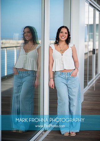 Anya Class of 2027 Senior Model Team-3